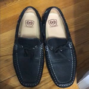 Men’s slip on loafers